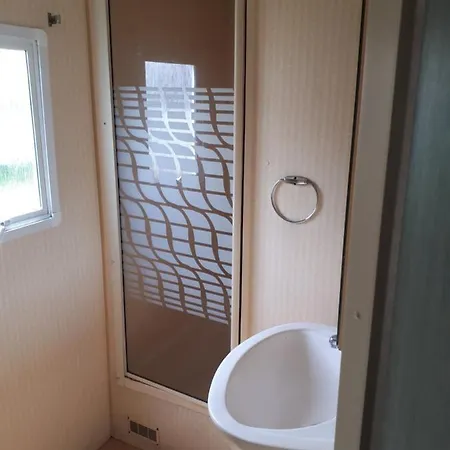 Mobilhome 4/6 Personnes *